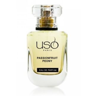 Passionfruit Peony USO Paris