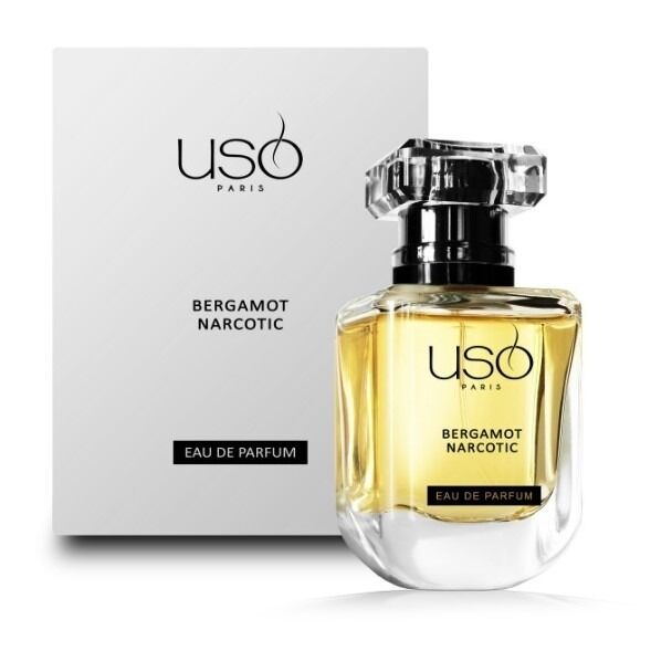 Парфюмерная вода Bergamot Narcotic USO Paris фото 1