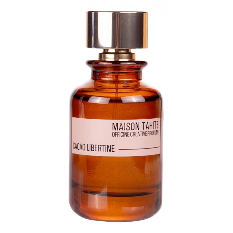 Парфюмерная вода Cacao Libertine Maison Tahite - Officine Creative Profumi фото 1