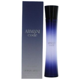 Armani Code pour Femme ARMANI