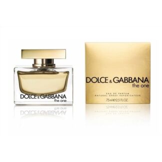 The One DOLCE & GABBANA