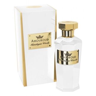 Himalayan Woods Amouroud