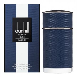 Icon Racing Blue Dunhill