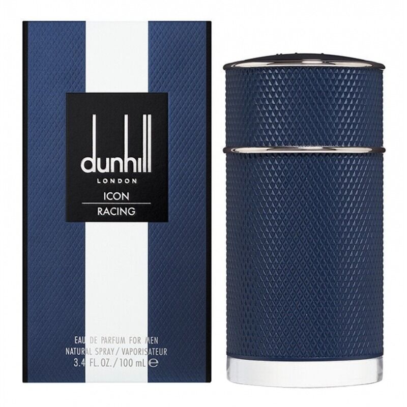 Icon Racing Blue Dunhill фото 1