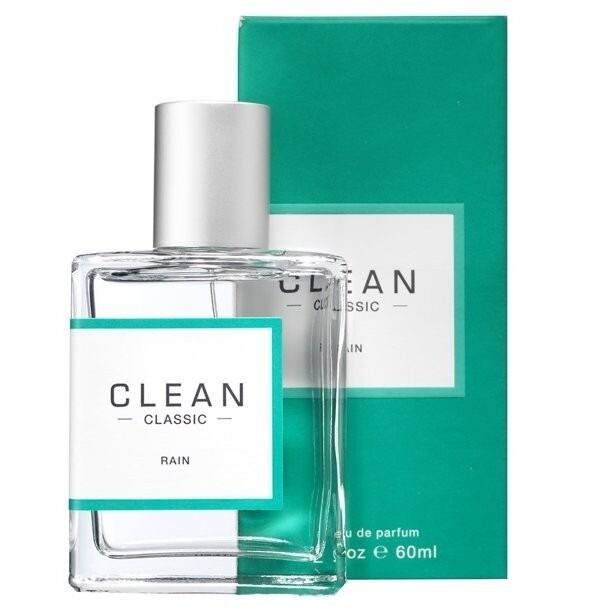 Clean Classic Rain Clean фото 1