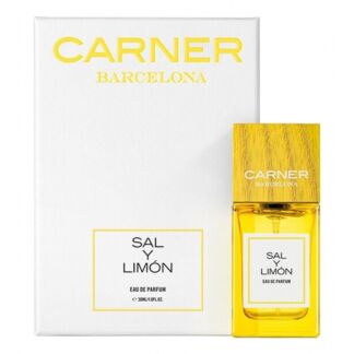 Sal Y Limon Carner Barcelona