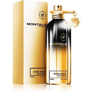 Rose Night MONTALE