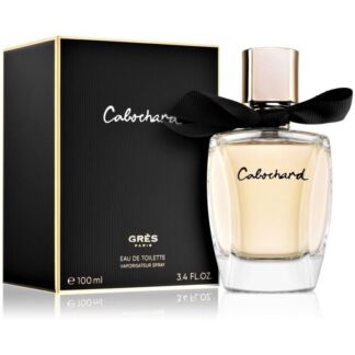 Парфюмерная вода Cabochard Eau de Parfum 2019 Gres