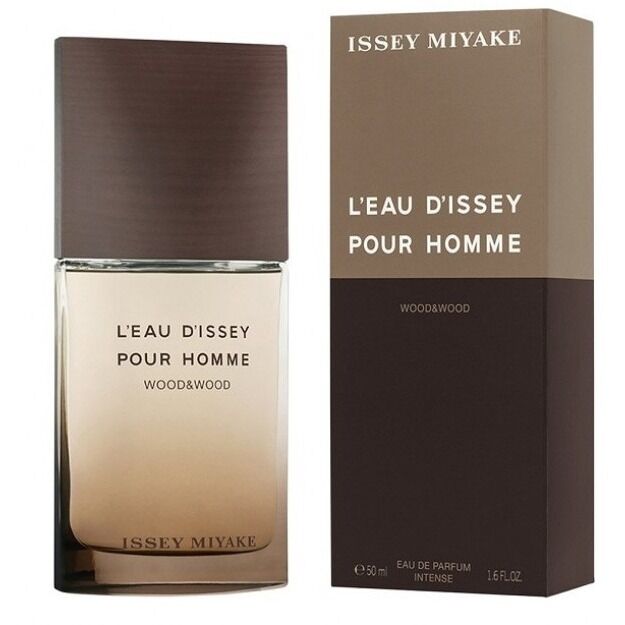 L’Eau d’Issey pour Homme Wood&Wood Issey Miyake