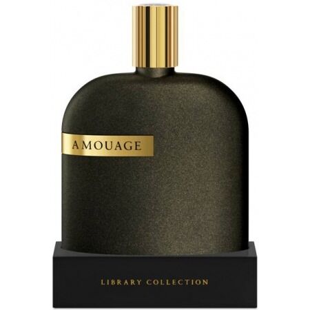 The Library Collection Opus VII Amouage
