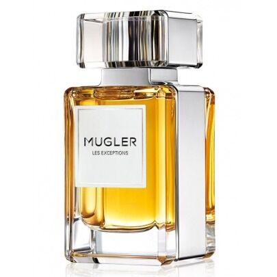 Cuir Impertinent MUGLER