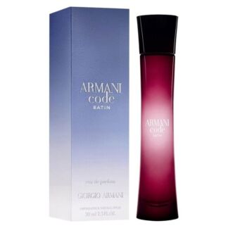 Armani Code Satin ARMANI