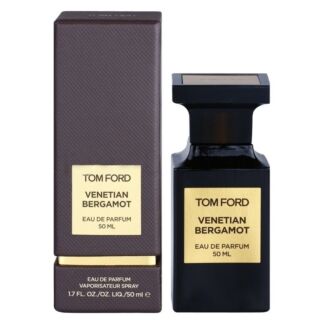 Venetian Bergamot Tom Ford