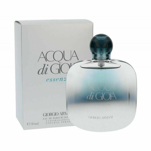 Парфюмерная вода Acqua Di Gioia Essenza ARMANI фото 1