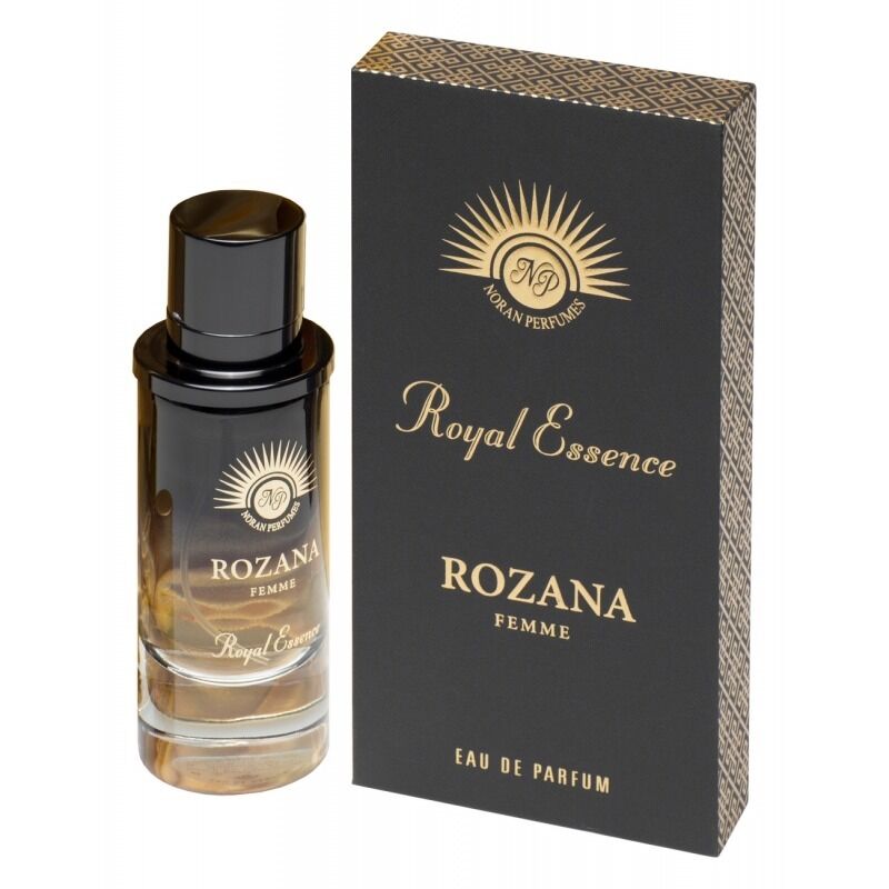 Rozana Noran Perfumes фото 1