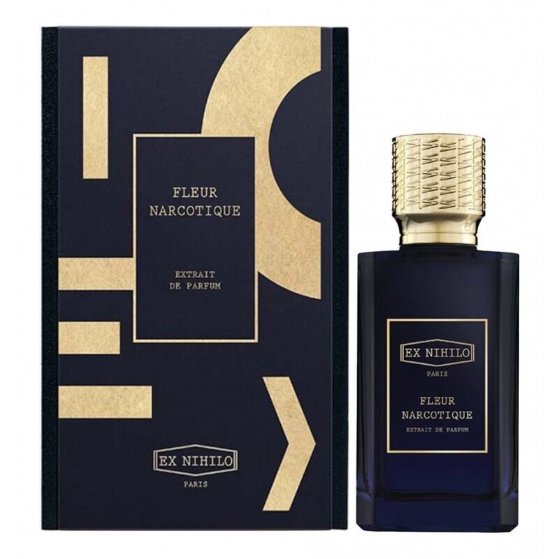 Fleur Narcotique Extrait de Parfum Ex Nihilo фото 1