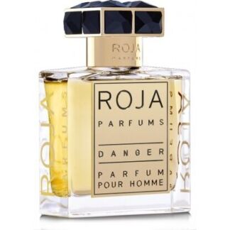 Danger Pour Homme Roja Parfums