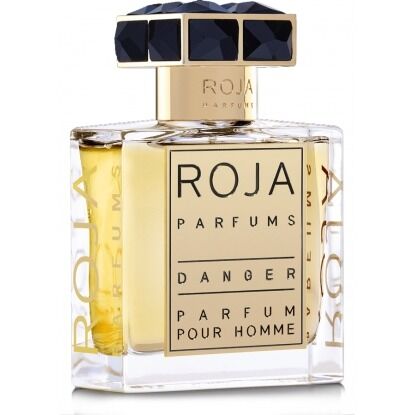 Danger Pour Homme Roja Parfums фото 1