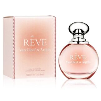 Reve Van Cleef & Arpels