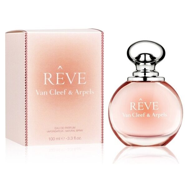 Reve Van Cleef & Arpels фото 1