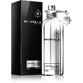 Patchouli Leaves MONTALE