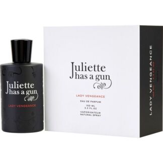 Lady Vengeance Juliette Has A Gun