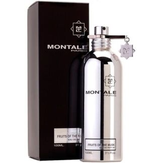 Fruits of the Musk MONTALE