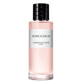 Rose Kabuki Christian Dior