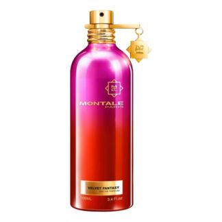 Velvet Fantasy MONTALE