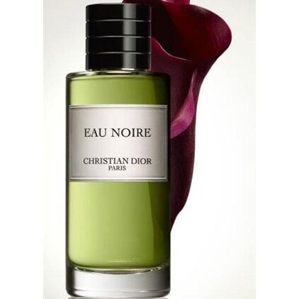 Eau Noire Christian Dior фото 1