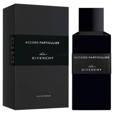 Парфюмерная вода Accord Particulier GIVENCHY фото 1