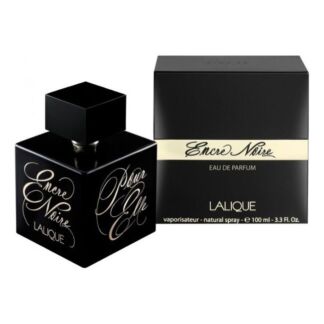 Encre Noire pour Elle Lalique