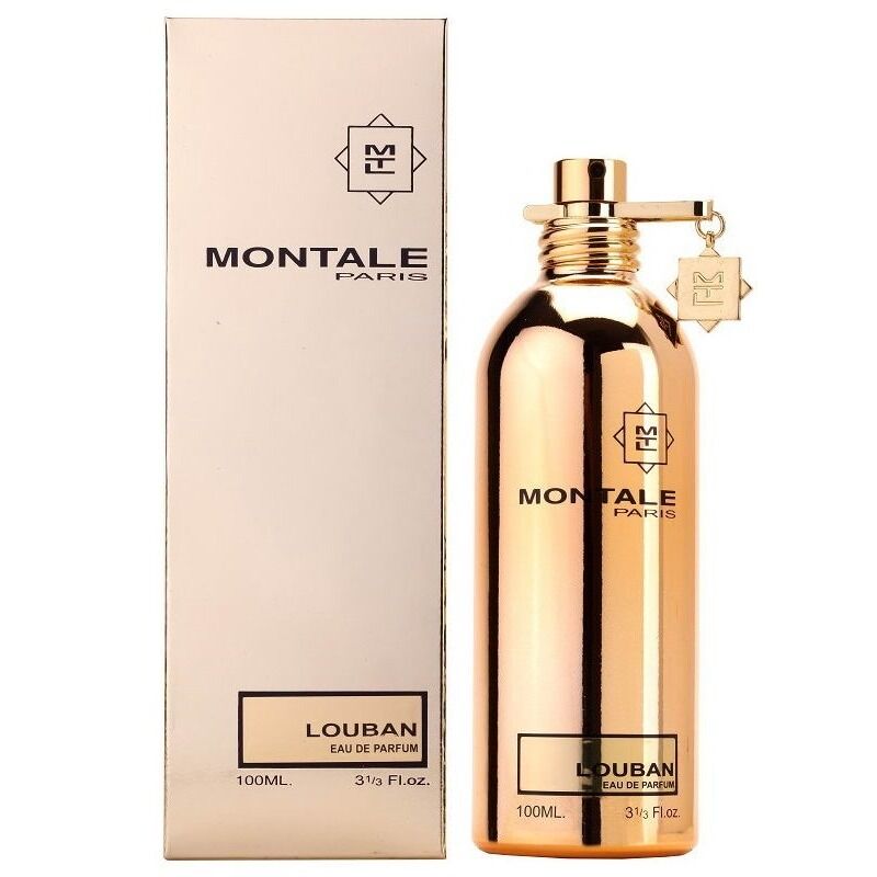 Louban MONTALE фото 1