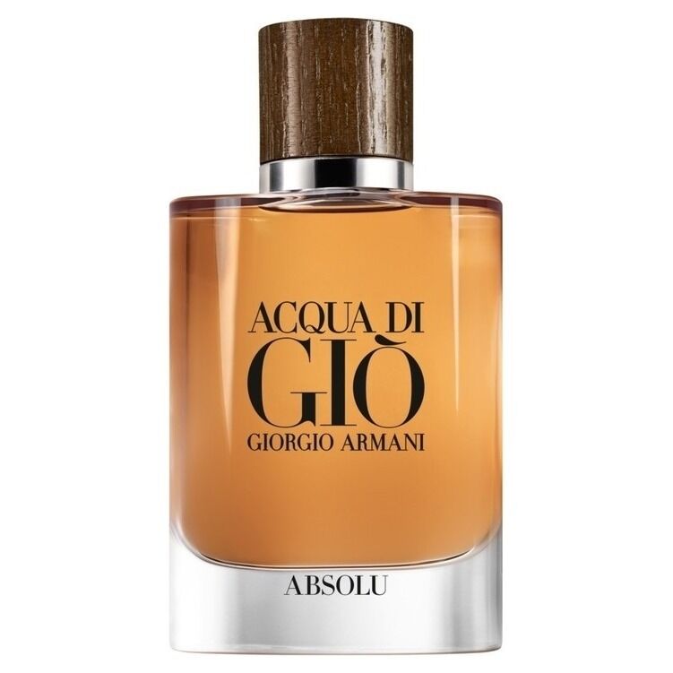 Парфюмерная вода Acqua Di Gio Absolu ARMANI фото 1