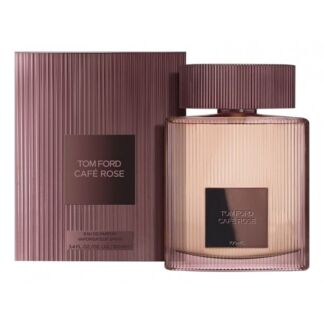 Парфюмерная вода Cafe Rose (2023) Tom Ford