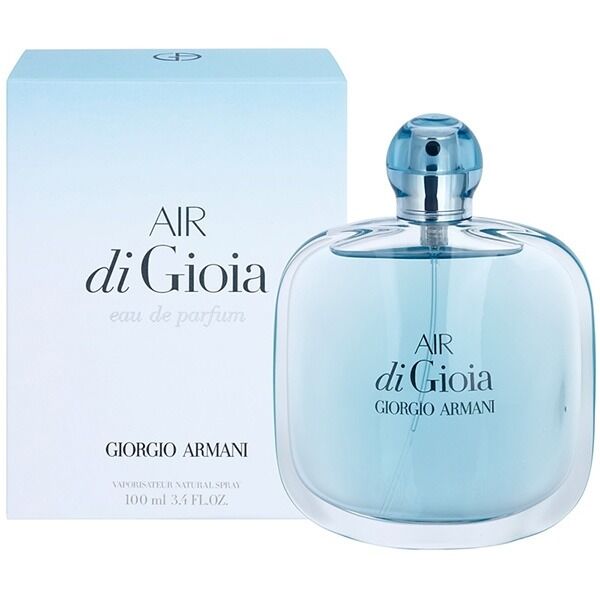 Парфюмерная вода Air di Gioia ARMANI фото 1