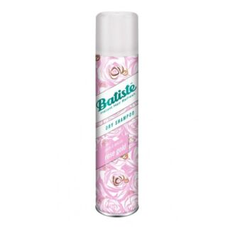 Сухой шампунь Batiste Dry Shampoo Сухой шампунь Batiste Dry Shampoo