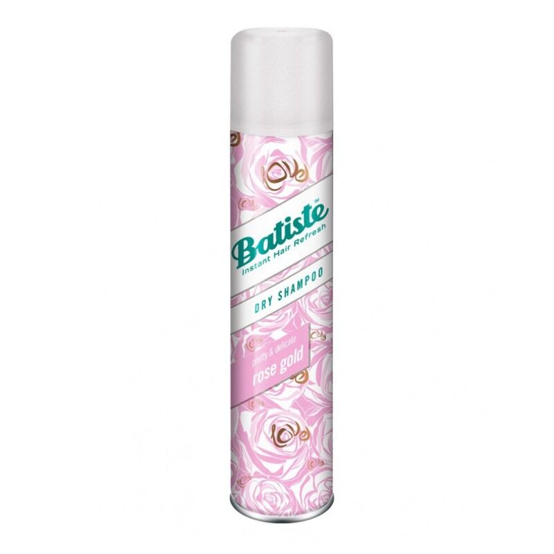 Сухой шампунь Batiste Dry Shampoo Сухой шампунь Batiste Dry Shampoo фото 1