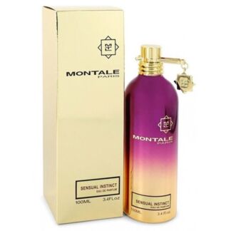 Sensual Instinct MONTALE