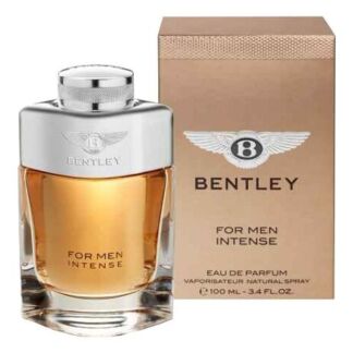 Bentley for Men Intense Bentley