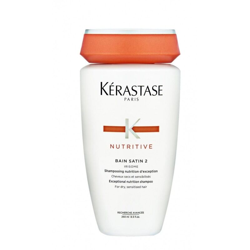 Шампунь Kerastase Шампунь Kerastase фото 1