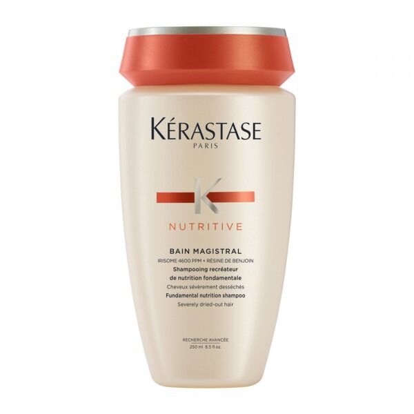 Шампунь Kerastase Шампунь Kerastase фото 1