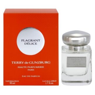 Flagrant Delice Terry De Gunzburg