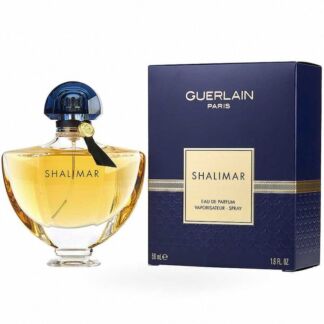 Парфюмерная вода Shalimar Eau de Parfum Guerlain