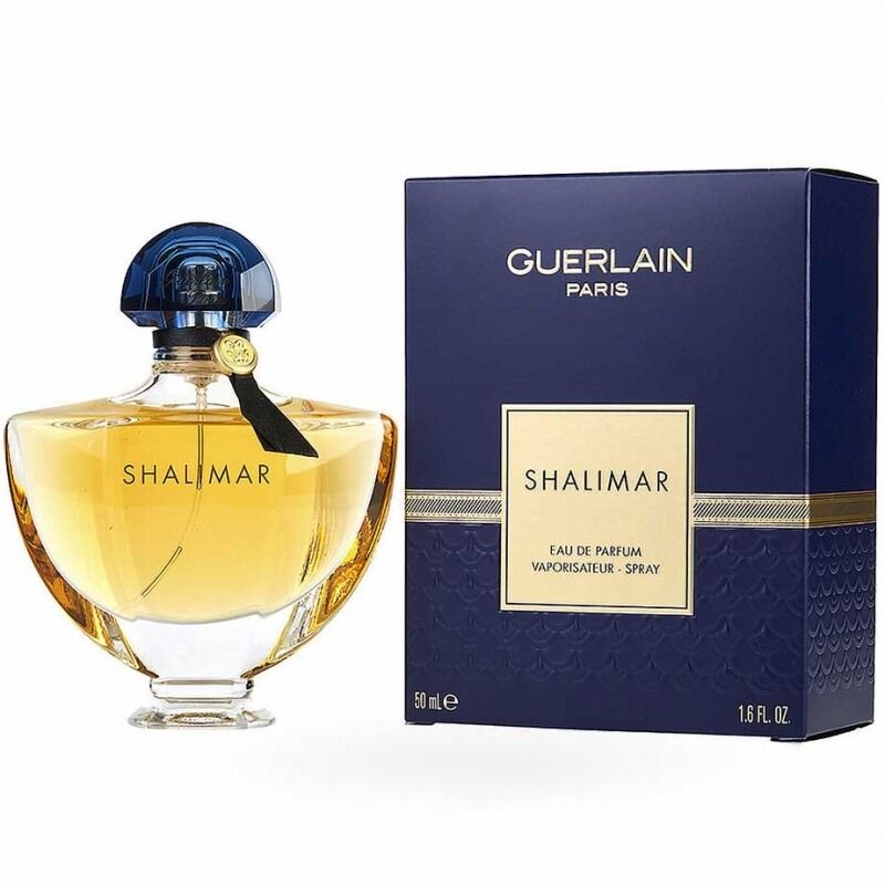 Парфюмерная вода Shalimar Eau de Parfum Guerlain фото 1