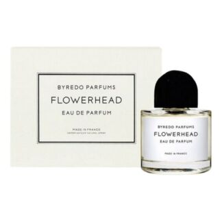 Flowerhead BYREDO