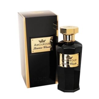 Licorice Woods Amouroud