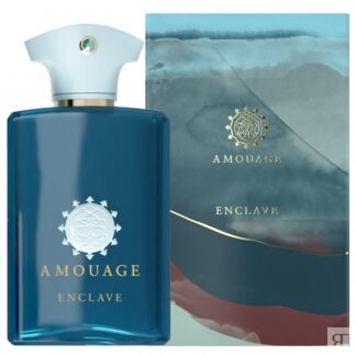 Enclave Amouage