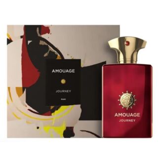 Journey Man Amouage