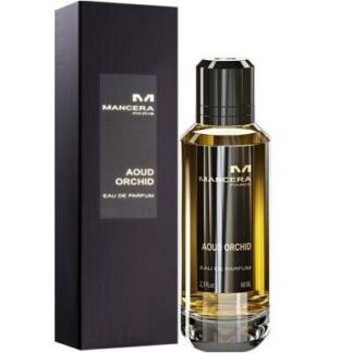 Aoud Orchid Mancera